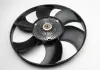 Вискомуфта Sprinter 2.2CDI / Crafter 06- BSG 60-505-007