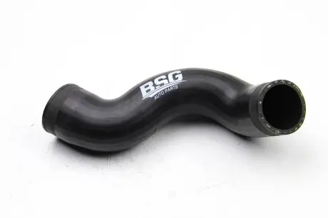 Патрубок интеркулера T4 2.5TDI 95-Пр. BSG BSG 90-720-002