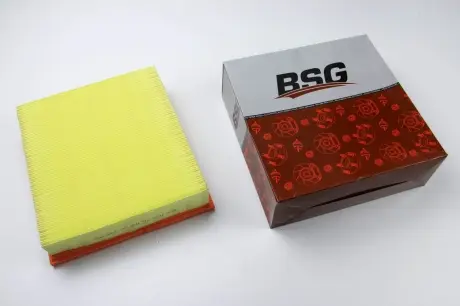 Фільтр повітряний Transit 2.5D / TD 91-94 BSG BSG 30-135-003
