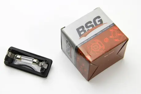 Ліхтар підсів. номера Sprinter / LT 95-06 BSG BSG 60-818-001