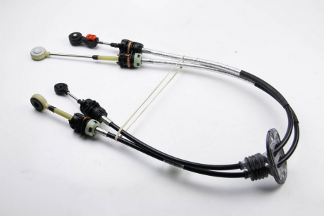 Трос лаштунки Connect 01- (2T1R 7E395AB) FORD BT1R 7E395 AB