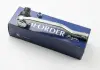 Наконечник рулевой тяги Duster 10- Пр. LEMFORDER 37903 01 (фото 1)