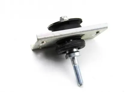 Подушка двигателя Master / Movano 98- Л. Metalcaucho 04116