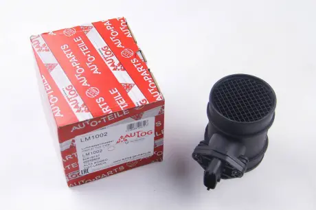 Расходомер воздуха Doblo 1.9JTD 01> 05 AUTLOG LM1002
