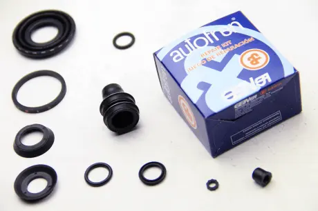 Ремкомпл. суппорта зад Astra G / H 34mm AUTOFREN D4635