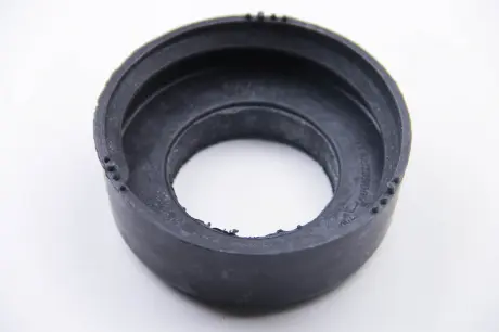 Подушка пружины зад W124 / 201/202 18mm BC GUMA BC1407