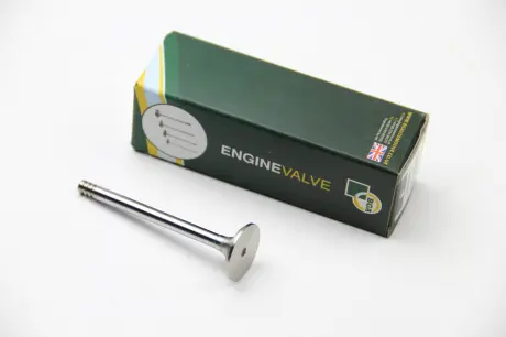 Клапан выпуск. Caddy II 1.4 / 1.6 i 95- BGA V039467
