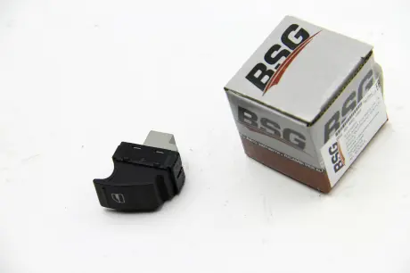 Кнопка склопідіймача VW T5 03- Пр. BSG BSG 90-860-088