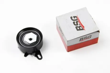 Ролик натяжной ГРМ LT / T4 2.5TDI 96-06 BSG BSG 90-615-037 (фото 1)