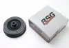 Шкив коленвала Connect 1.8TDCi (90PS) BSG 30-170-002