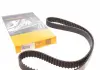 Ремінь ГРМ Ulysse / Peug 807 2.2HDi 02> CT1037