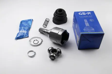 Шрус внутренний Master 2.3 DCi 10-Л GSP 650045