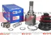 Шрус внутренний Master 2.3 DCi 10-Л GSP 650045 (фото 4)