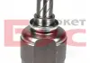 Шрус внутренний Master 2.3 DCi 10-Л GSP 650045 (фото 5)