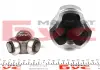 Шрус внутренний Master 2.3 DCi 10-Л GSP 650045 (фото 6)