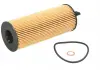 Фильтр масла BMW 1/3/5 / X1 / X3 2.0D 07- MAHLE KNECHT OX361/4D (фото 2)