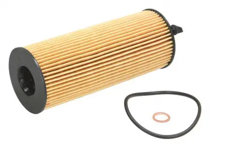 Фільтр масла BMW 1/3/5 / X1 / X3 2.0D 07- MAHLE KNECHT OX361/4D