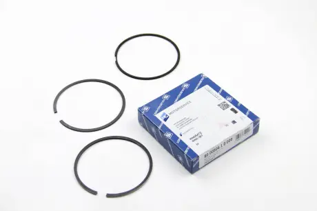 Кольца поршневые, комплект на 1 цилиндр NISSAN / OPEL / RENAULT Interrstar, Primastar, Movano, Vivaro, Master KOLBENSCHMIDT 800050610000