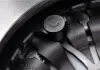 Комплект сцепления Crafter 2.0TDI 11- LuK 624 3703 09 (фото 4)