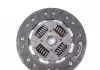 Комплект сцепления Crafter 2.0TDI 11- LuK 624 3703 09 (фото 6)