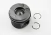 Поршень Sprinter OM611-612 (88mm / STD) NURAL 87-70499 STD (фото 6)