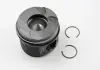 Поршень Sprinter OM611-612 (88mm / STD) NURAL 87-70499 STD (фото 3)
