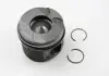 Поршень Sprinter OM611-612 (88mm / STD) NURAL 87-70499 STD (фото 4)
