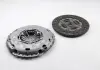 Комплект зчеплення Crafter 2.0TDI 11- SACHS 3000 950 746 (фото 2)