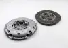 Комплект зчеплення Crafter 2.0TDI 11- SACHS 3000 950 746 (фото 4)