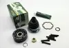 Шрус внутренний Caddy III 2.0SDI 03- BGA CV0106B (фото 5)