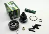 Шрус внутренний Caddy III 2.0SDI 03- CV0106B