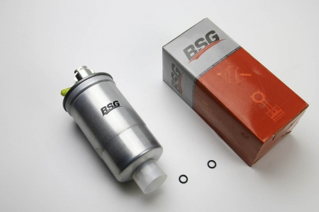 Фильтр топливный LT 2.5-2.8TDI 96> 06 BSG BSG 90-130-002 (фото 1)