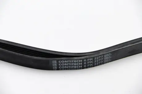 Ремінь генератора Ford / Mazda Contitech 6PK2277