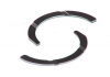 Полукольца коленвала Doblo 1.9 D 01- Glyco A190/2 STD (фото 1)