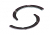 Полукольца коленвала Doblo 1.9 D 01- Glyco A190/2 STD (фото 3)