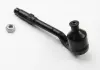 Наконечник рулевой тяги BMW X5 00-06 LEMFORDER 27106 02 (фото 4)
