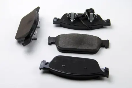 Тормозные колодки перед T5 09- (R17) SAMKO 5SP1551