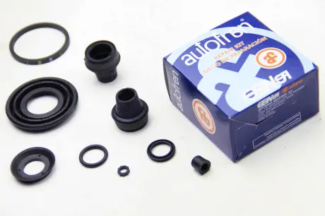 Ремкомпл. супорта зад Golf IV 38mm AUTOFREN D4373