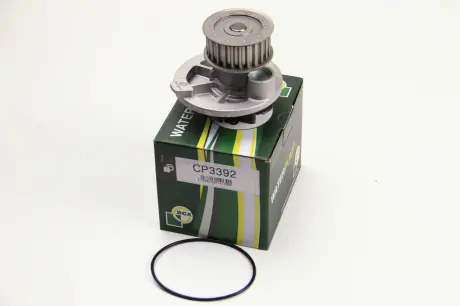 Водяной насос Vectra B 2.0i / 2.4 95- BGA CP3392