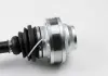 Полуось Vito CDI 99-Л = Пр. (Компл.) DS5602A
