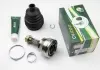Шрус зовнішній Doblo 1.3 / 1.9 JTD 01- BGA CV2201A (фото 2)
