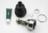 Шрус зовнішній Doblo 1.3 / 1.9 JTD 01- BGA CV2201A (фото 3)