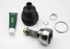 Шрус зовнішній Doblo 1.3 / 1.9 JTD 01- CV2201A