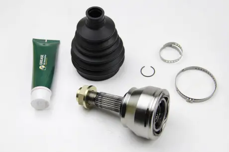 Шрус зовнішній Doblo 1.3 / 1.9 JTD 01- BGA CV2201A