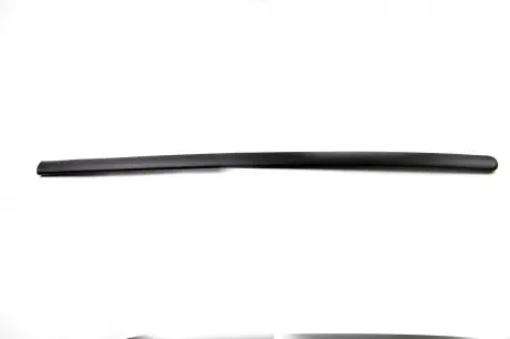 Молдинг передньої двері Caddy 04- Л. BSG BSG 90-924-041