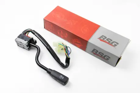 Переключатель подрулевой 207-410 Л. BSG BSG 60-855-004