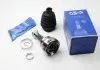 Шрус наружный Doblo 1.3 / 1.9 JTD 01- 817031