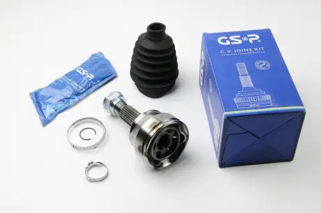 Шрус наружный Doblo 1.3 / 1.9 JTD 01- GSP 817031