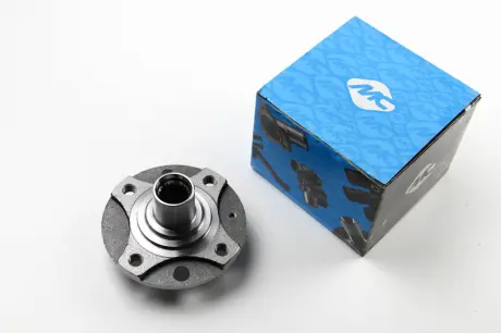 Маточина колеса Combo 01- (передня) Metalcaucho 90124