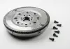 Маховик Berlingo / Partner 1.6HDi 05- SACHS 2294 001 594 (фото 3)